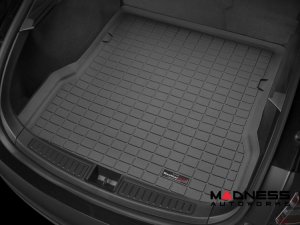 Alfa Romeo Tonale Cargo Liner - All Weather - Weathertech - Black